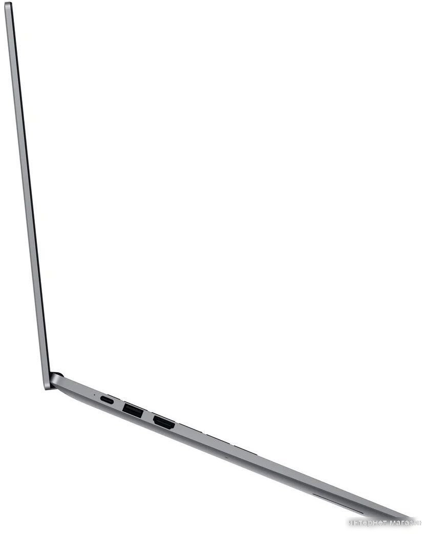 Ноутбук HONOR MagicBook X 16 2024 Born-F5851C 5301AHHP