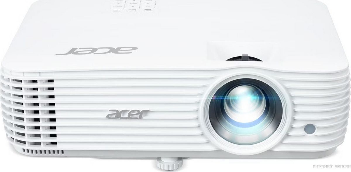 Проектор Acer X1529HK MR.JV811.001
