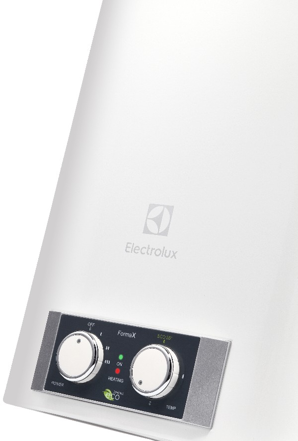 Накопительный электрический водонагреватель Electrolux EWH 80 Formax
