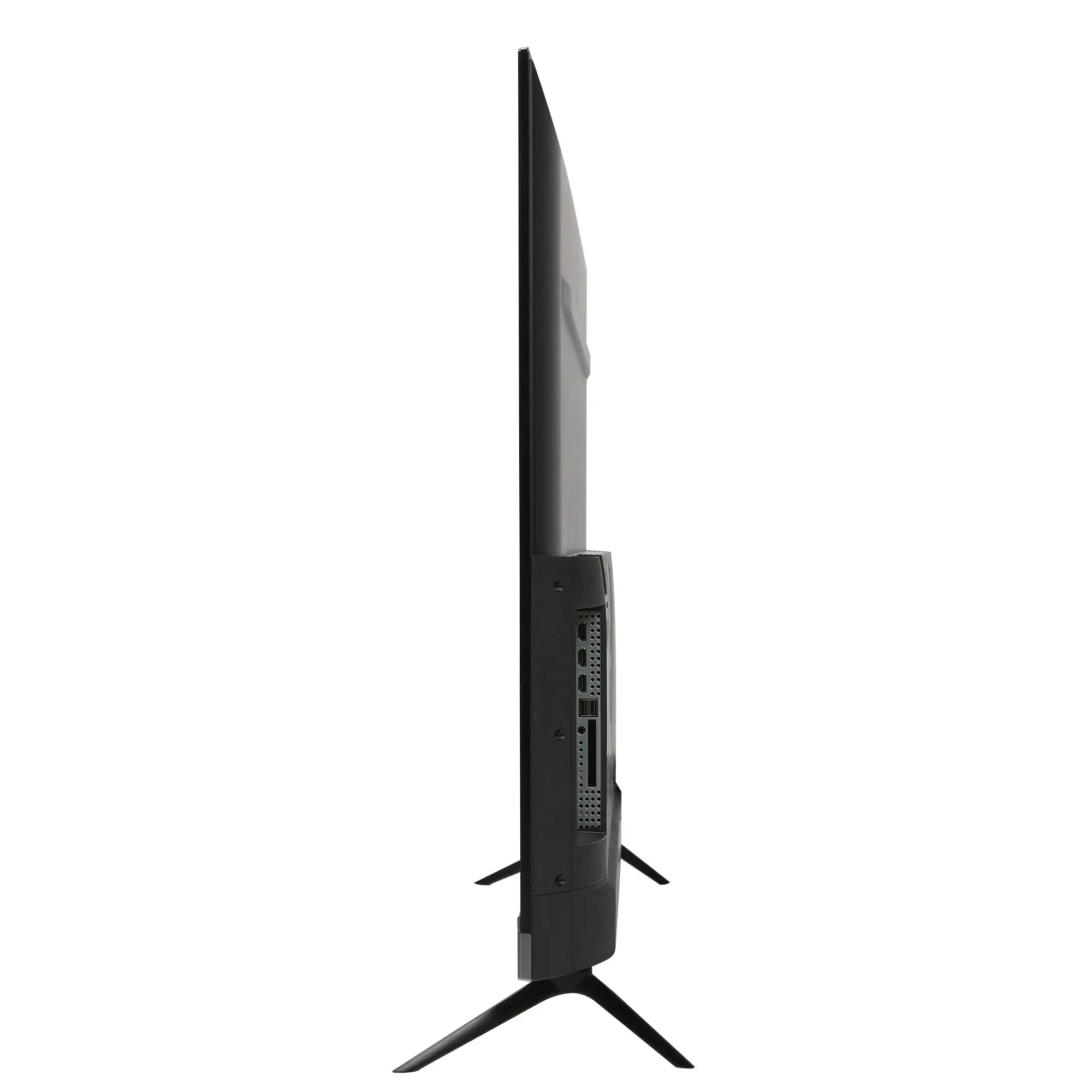 Телевизор Evolution WOSQ50MR1SBUHD