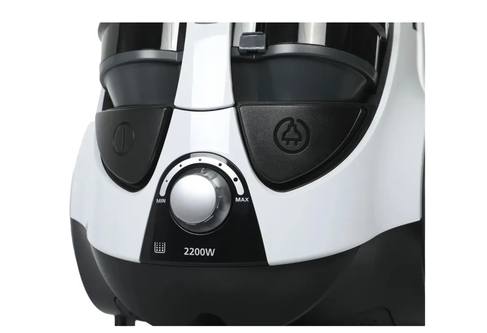 Пылесос Samsung VCC8835V37/XEV