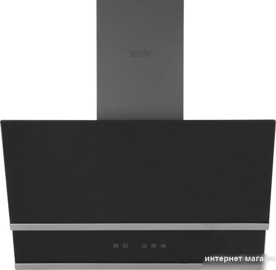 Кухонная вытяжка Simfer 8658 SM