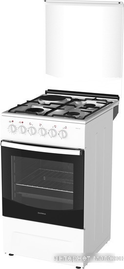 Кухонная плита Darina F KM341 323 W