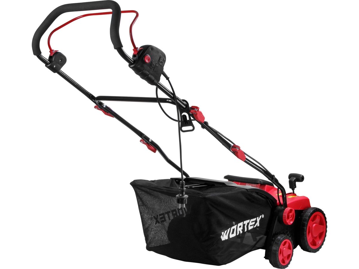 Скарификатор-аэратор Wortex AE 3616-1 S