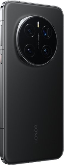 Смартфон HONOR Magic7 Pro 12GB/512GB международная версия (черный)