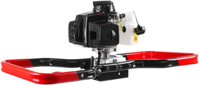 Мотобур ADA Instruments Ground Drill 10 без шнека