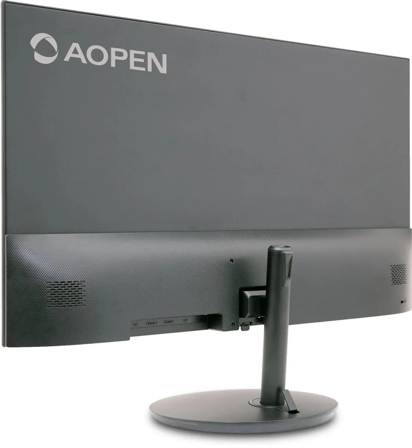 Монитор AOPEN Fire Legend 27SH2Ebmihux UM.HS2EE.E19
