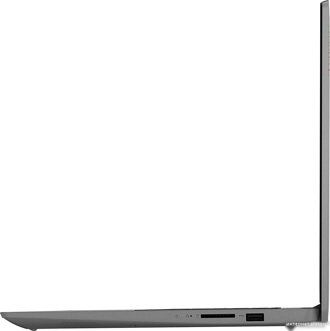 Ноутбук Lenovo IdeaPad 3 15IAU7 82RK3L5LRK