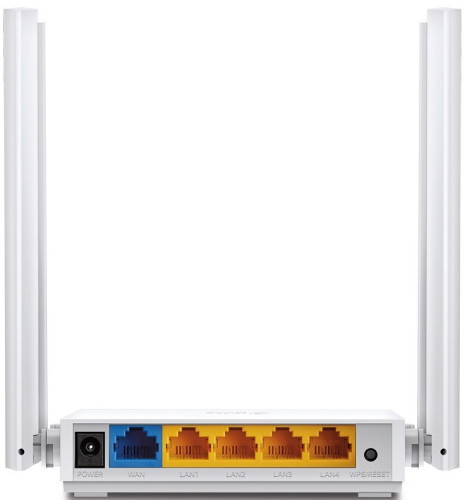 Wi-Fi роутер TP-Link Archer C24