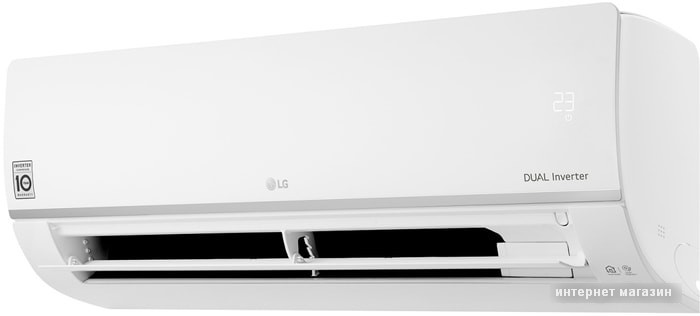 Сплит-система LG Eco Smart 2021 PC07SQR