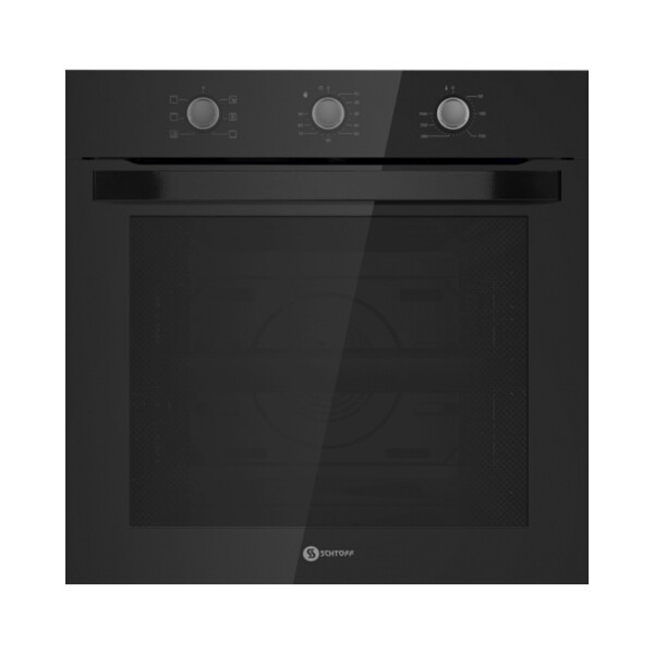 Электрический духовой шкаф Schtoff Decor 750