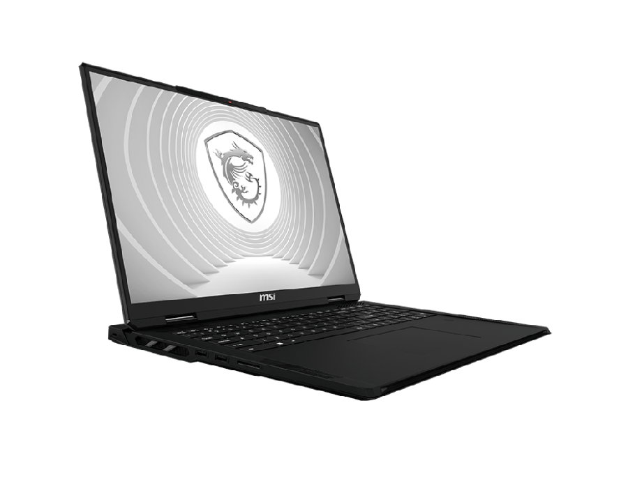 Рабочая станция MSI CreatorPro X18 HX A14VMG-456RU