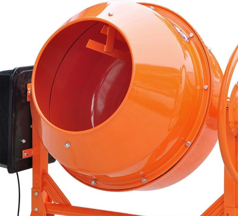 Бетономешалка Skiper CM-200