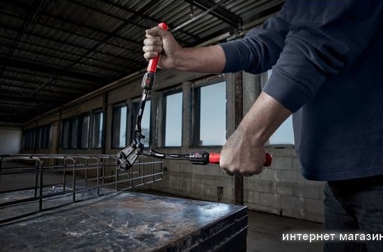 Болторез Milwaukee 4932464850