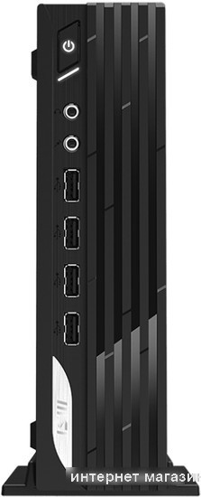 Компактный компьютер MSI Pro DP21 13M-604XRU 9S6-B0A421-632