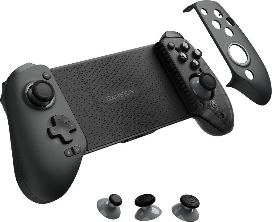 GameSir G8+
