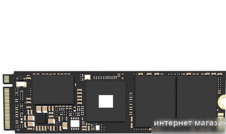 SSD HP FX900 Pro 1TB 4A3U0AA