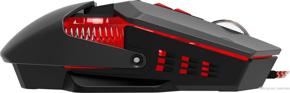 Игровая мышь Acer Nitro OMW302