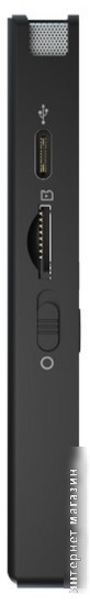 Диктофон Ritmix RR-155