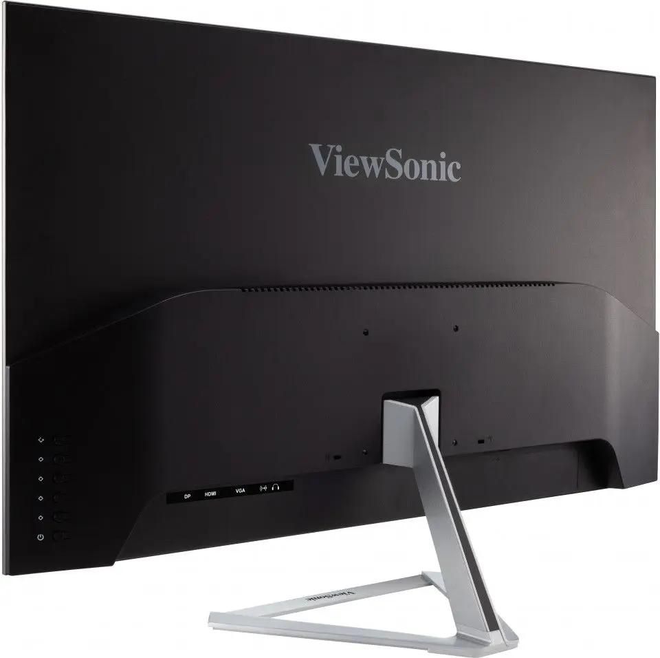 Монитор ViewSonic VX3276-MHD-3
