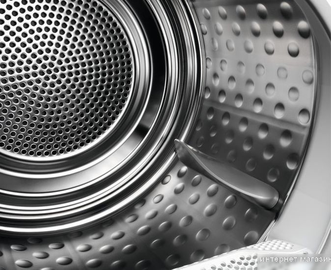 Сушильная машина Electrolux DelicateCare 800 EW8H258BP