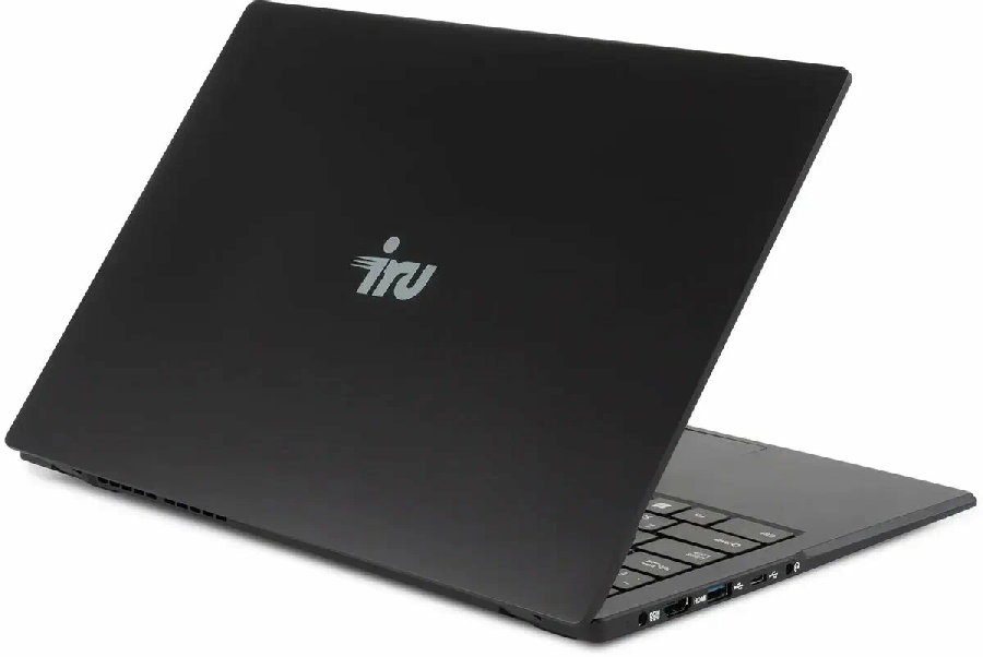 Ноутбук iRU Planio 14ING 2059098