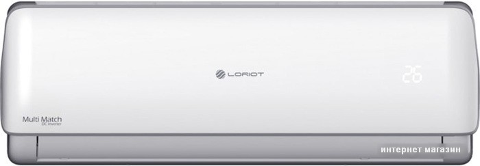 Внутренний блок Loriot LAC-07AIM-IN
