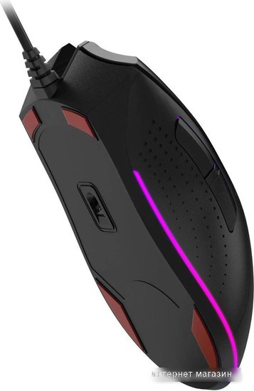 Игровая мышь A4Tech Bloody P90s
