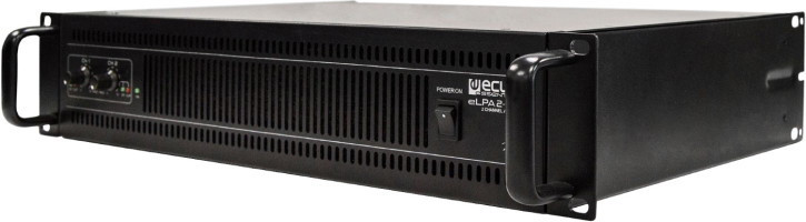 Усилитель мощности Ecler eLPA2-350