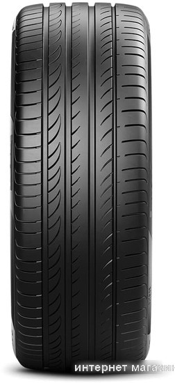 Автомобильные шины Pirelli Powergy 235/45R17 97Y