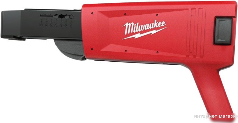 Магазин Milwaukee CA55 4933459202
