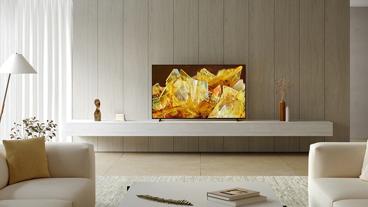 Телевизор Sony Bravia X90L XR-75X90L