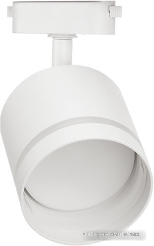 Трековый светильник In Home TR-GX53-TL 54RW GX53 4690612043791 (белый)