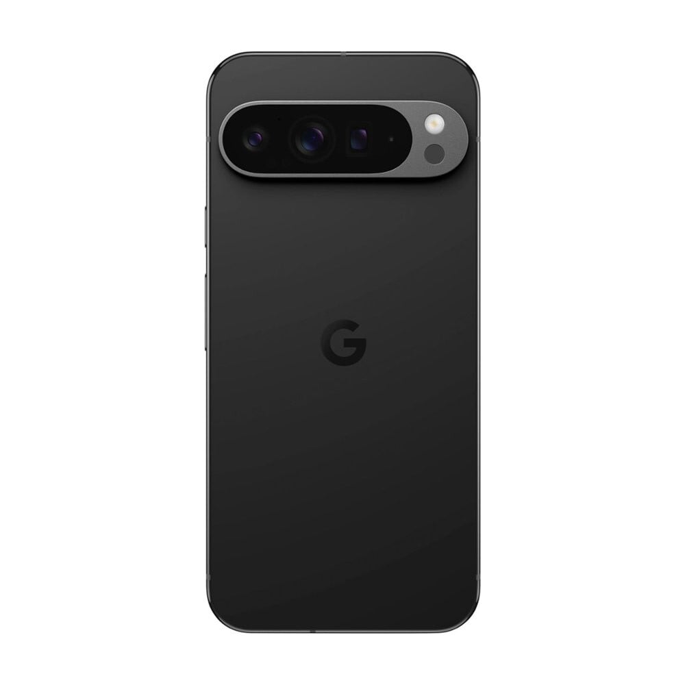 Телефон Google Pixel 9 Pro 16GB/256GB (обсидиан)