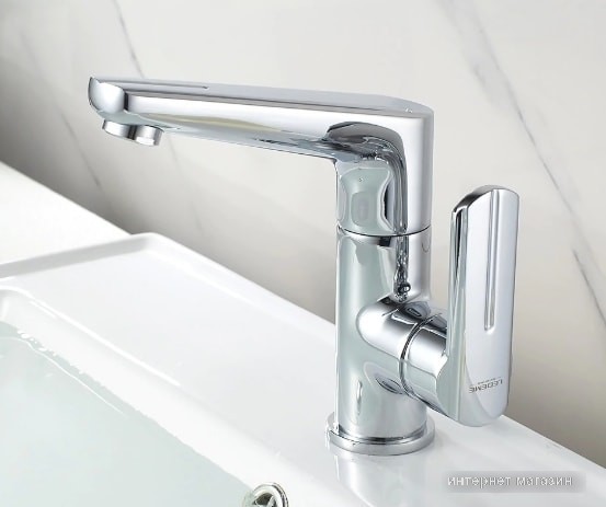 Смеситель Ledeme H64 L1066
