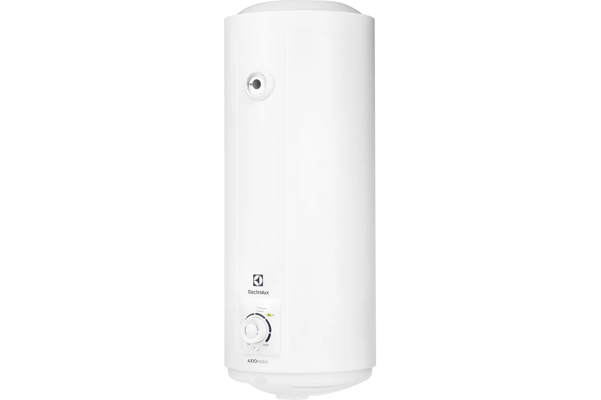 Накопительный электрический водонагреватель Electrolux EWH 50 AXIOmatic Slim