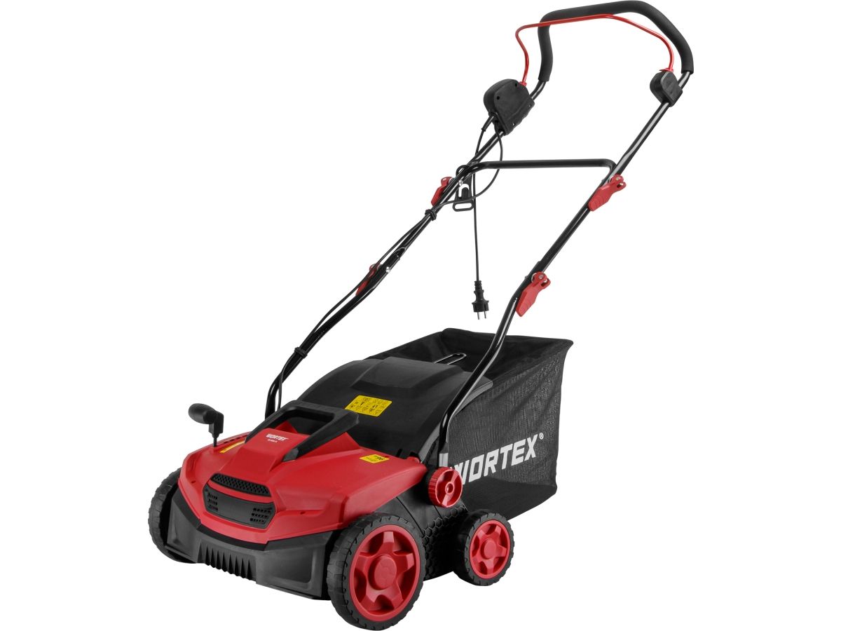 Скарификатор-аэратор Wortex AE 3616-1 S