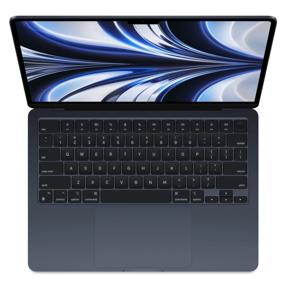Ноутбук Apple Macbook Air 13" M2 2022 Z16000A54