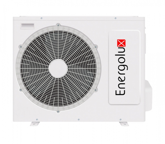Сплит-система Energolux Basel 3 SAS12B3-A/SAU12B3-A
