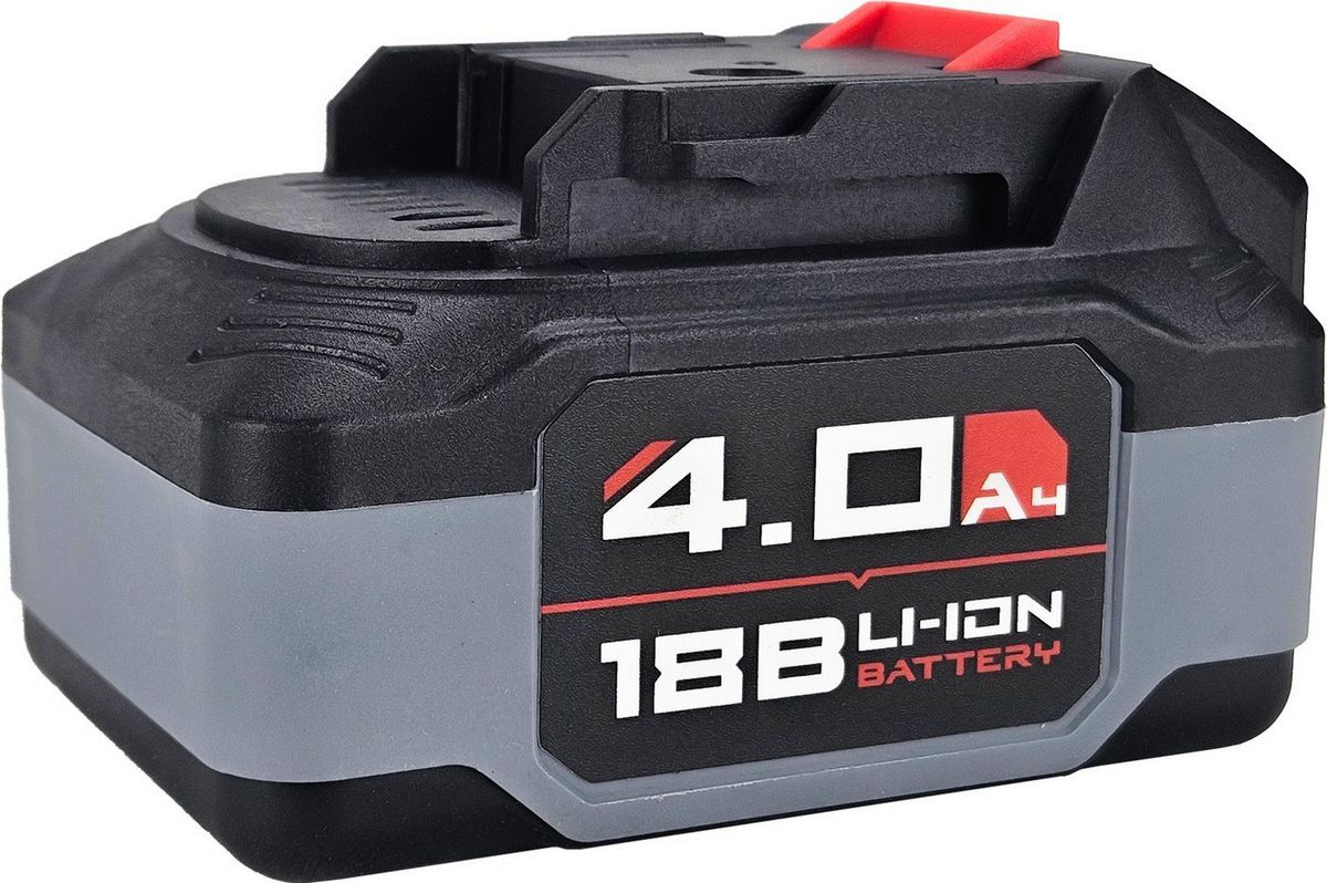Profipower MLI1840C (18В/4 Ah)