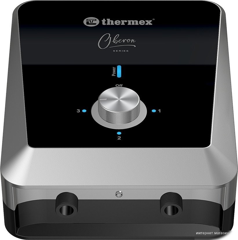 Проточный электрический водонагреватель Thermex Oberon 6000