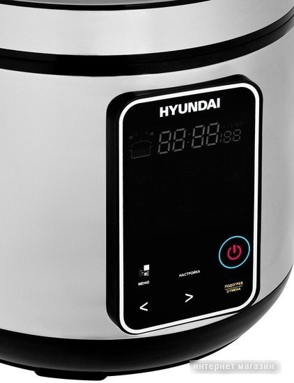 Мультиварка Hyundai HYMC-2400