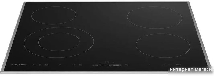 Варочная панель Hotpoint-Ariston HR 6T2 X S