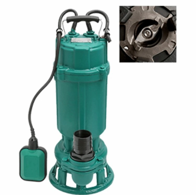 Фекальный насос IBO CTR 750