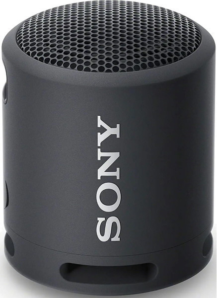 Беспроводная колонка Sony SRS-XB13 (черный)