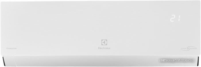 Кондиционер Electrolux Enterprise EACS/I-09HEN-WHITE/N8