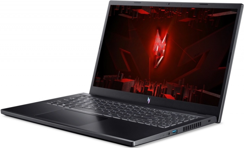 Игровой ноутбук Acer Nitro V 15 ANV15-51-735K NH.QNBER.002