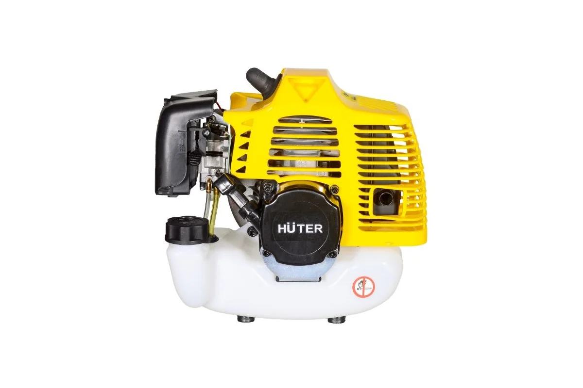 Триммер бензиновый Huter GGT-553TA