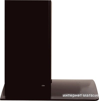 Кухонная вытяжка Elikor Аметист 90П-650-К3Д (черный)