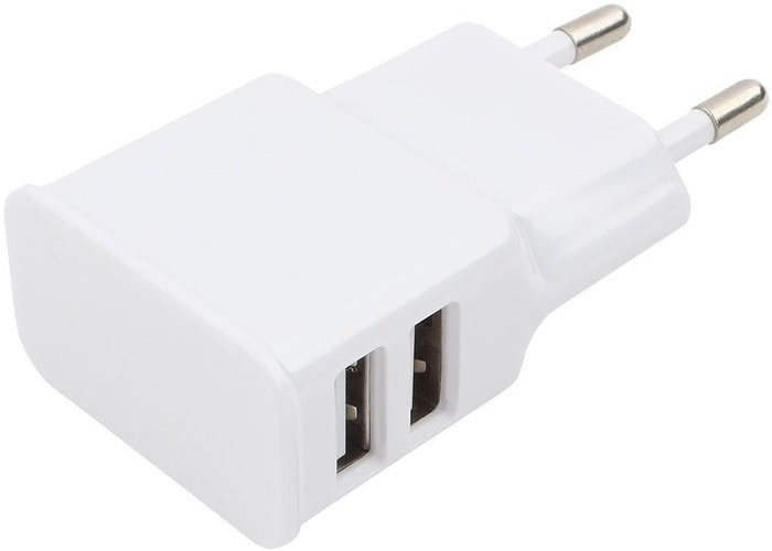 Сетевое зарядное Cablexpert MP3A-PC-11